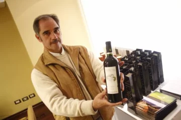 El Grupo Phrónesis anunció inversión por U$S 2,5 millones El Grupo Phrónesis anunció inversión por U$S 2,5 millones