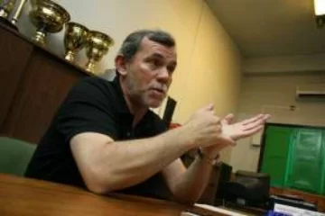 Miadosqui: “En San Juan, a Gimnasia tenemos que quitarle la ventaja deportiva” Miadosqui: “En San Juan, a Gimnasia tenemos que quitarle la ventaja deportiva”