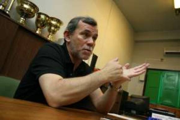 Miadosqui: “En San Juan, a Gimnasia tenemos que quitarle la ventaja deportiva” Miadosqui: “En San Juan, a Gimnasia tenemos que quitarle la ventaja deportiva”