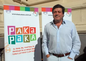 La presión de la Presidenta pesó en la elección del vice de Daniel Scioli La presión de la Presidenta pesó en la elección del vice de Daniel Scioli