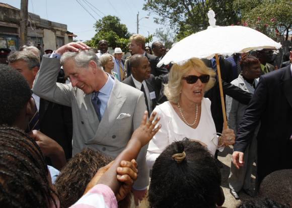 ¿Divorcio en la Casa Real? ¿Divorcio en la Casa Real?