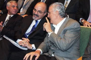 “No afecta a San Juan la candidatura de ministros” “No afecta a San Juan la candidatura de ministros”