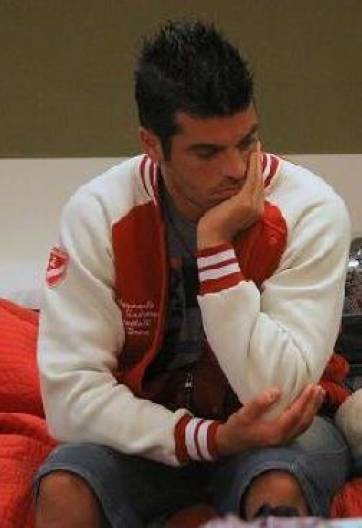 Calentitos los panchos Calentitos los panchos