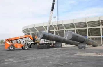 El último esfuerzo El último esfuerzo