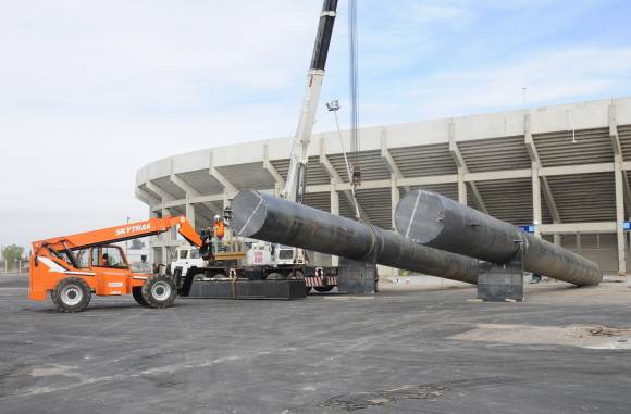 El último esfuerzo El último esfuerzo