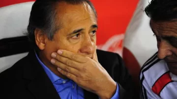 “No es de vida o muerte” “No es de vida o muerte”