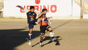 Un triunfo y un empate en el comienzo de la cuarta fecha Un triunfo y un empate en el comienzo de la cuarta fecha