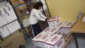 Balverdi: “No se puede poner un policía en cada centro de salud” Balverdi: “No se puede poner un policía en cada centro de salud”