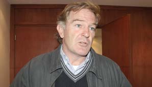 Colombo espera “coherencia” Colombo espera “coherencia”