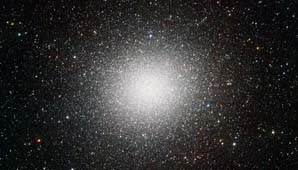 El telescopio más grande El telescopio más grande