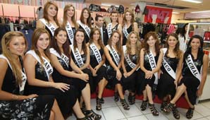 Desde la Comisión de Reinas “prefieren no hablar” Desde la Comisión de Reinas “prefieren no hablar”