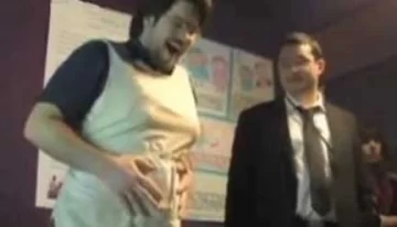 Simulador de embarazo Simulador de embarazo