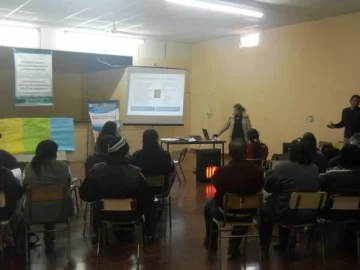 Taller de Indicación Geográfica Taller de Indicación Geográfica