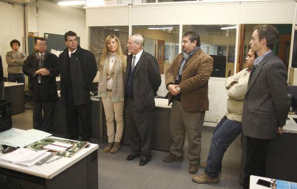 DIARIO DE CUYO incorporó un nuevo jefe de Editores DIARIO DE CUYO incorporó un nuevo jefe de Editores