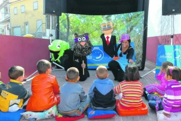 A reír sin parar A reír sin parar