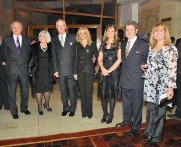 Cena anual de Sahni Cena anual de Sahni