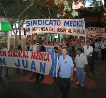 Prevén fijar una multa inédita a un sindicato Prevén fijar una multa inédita a un sindicato