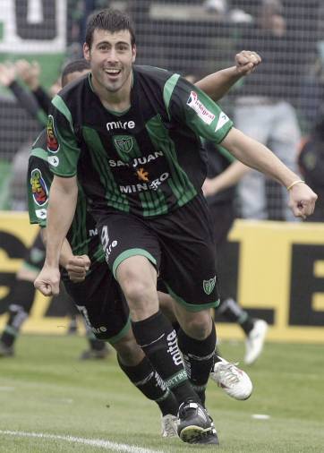 “Este es el gol de mi carrera” “Este es el gol de mi carrera”