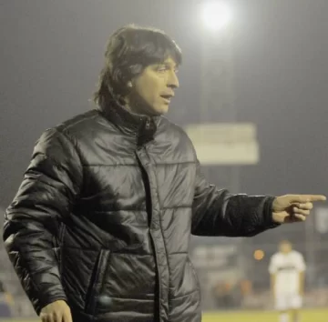 Garnero debe responder si sigue Garnero debe responder si sigue