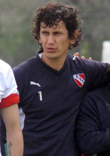 La bronca de Navarro La bronca de Navarro