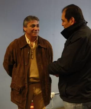 “Esta vez hay tiempo” “Esta vez hay tiempo”