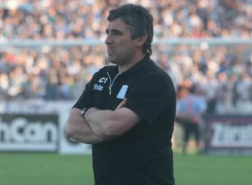 Bonetto es el técnico elegido Bonetto es el técnico elegido