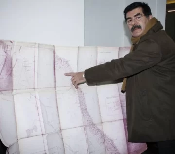 Hay tierras fiscales en la estancia en venta de Jáchal Hay tierras fiscales en la estancia en venta de Jáchal