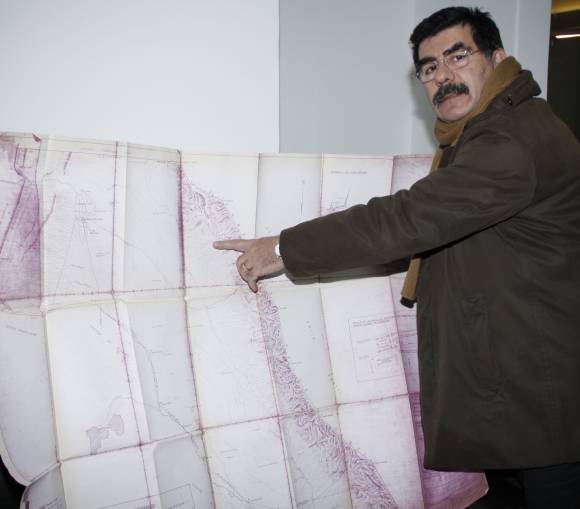 Hay tierras fiscales en la estancia en venta de Jáchal Hay tierras fiscales en la estancia en venta de Jáchal