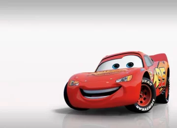 Rayo McQueen más acelerado que nunca Rayo McQueen más acelerado que nunca