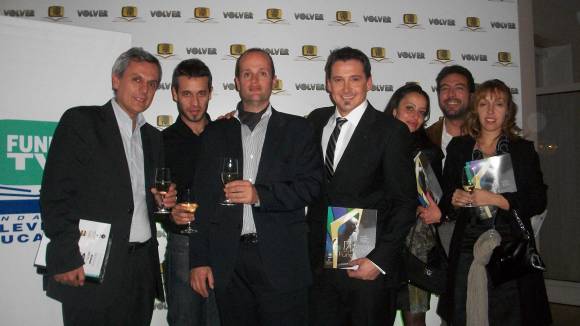 No hubo premio para el reality del cruce No hubo premio para el reality del cruce