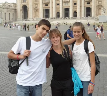 Chicos de Ausonia, entre los mejores Chicos de Ausonia, entre los mejores