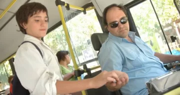 Boleto: en Gobierno dicen que “es posible” que suba Boleto: en Gobierno dicen que “es posible” que suba