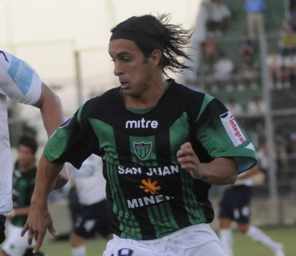 Empezó el armado Empezó el armado