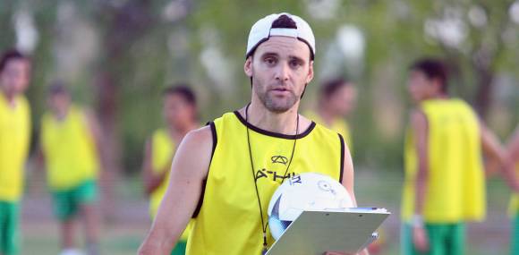 Magistretti, muy cerca Magistretti, muy cerca