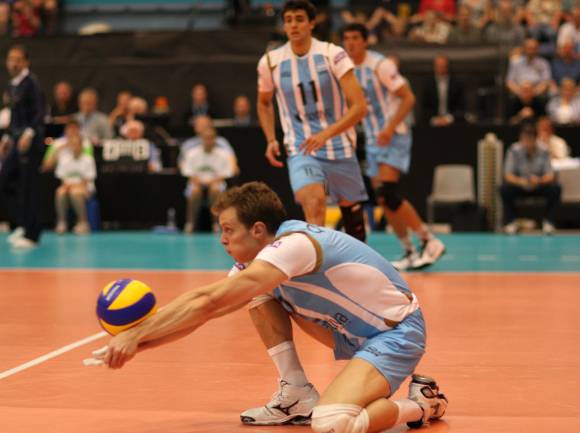 Se la juega frente a Italia Se la juega frente a Italia