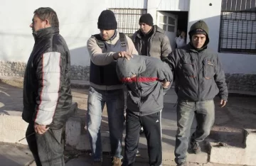 Crimen de González: creen que detuvieron al asesino Crimen de González: creen que detuvieron al asesino