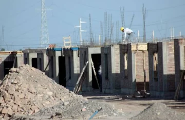 Buscan reactivar el plan de viviendas para la CGT Buscan reactivar el plan de viviendas para la CGT