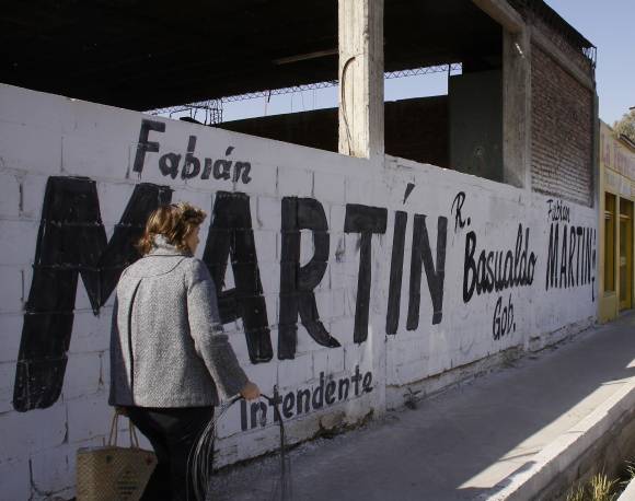 Rivadavia es de los que más anotados tiene Rivadavia es de los que más anotados tiene