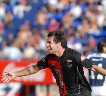 Otro Acosta, en la mira Otro Acosta, en la mira