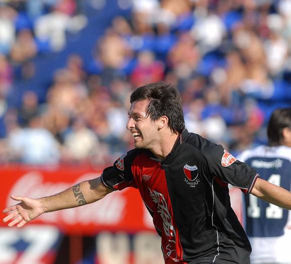 Otro Acosta, en la mira Otro Acosta, en la mira