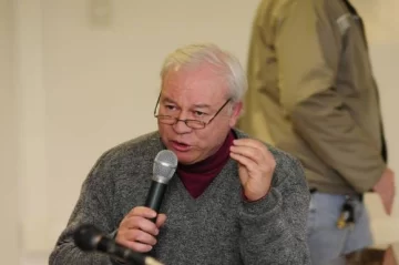 José Mini: “Se ha aprobado decisiones contradictorias e inaplicables” José Mini: “Se ha aprobado decisiones contradictorias e inaplicables”