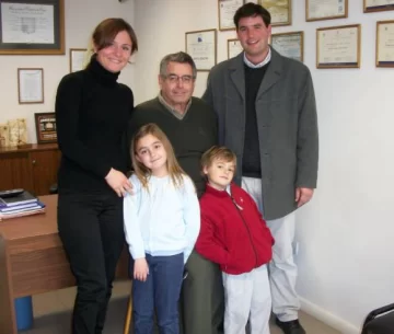 G. Zapata cumplió 44 años G. Zapata cumplió 44 años