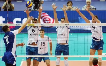 Ante Brasil por más récords Ante Brasil por más récords