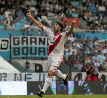 La prioridad es el Tanque Pavone La prioridad es el Tanque Pavone