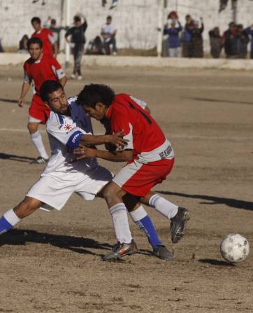 Unión ganó y llegó a las semifinales Unión ganó y llegó a las semifinales