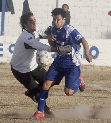 El 9 sigue prendido El 9 sigue prendido