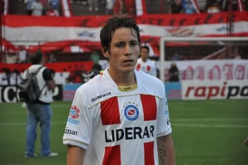 Bogado y Carabajal, flamantes incorporaciones de San Martín Bogado y Carabajal, flamantes incorporaciones de San Martín