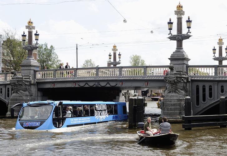 Anti-inundaciones Anti-inundaciones