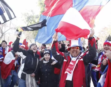 Vuelven a habilitar casas para turistas Vuelven a habilitar casas para turistas
