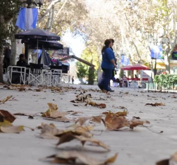 Pronostican frío para el próximo fin de semana Pronostican frío para el próximo fin de semana